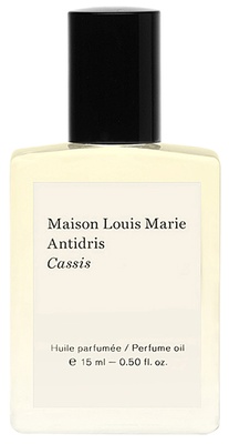 Maison Louis Marie Antidris Cassis Perfume Oil 3 مل