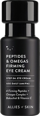 Allies Of Skin Peptides & Omegas Firming Eye Cream