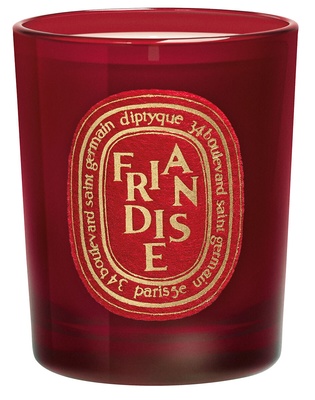 Diptyque Mini Candle Friandise