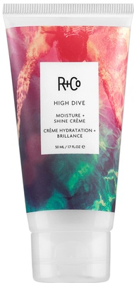R+Co High Dive Moisture + Shine Crème Travel 50 ml