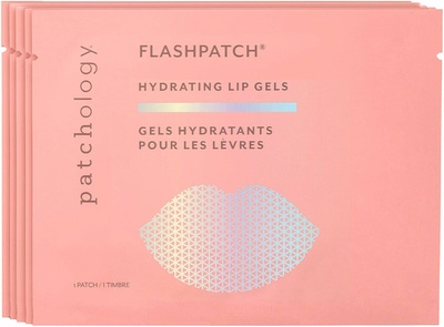 Patchology FlashPatch Hydrating Lip Gels