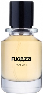Fugazzi Parfum 1 10 ml