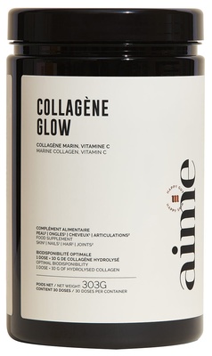 Aime Collagen Glow 10 أعواد