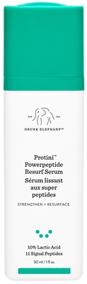 DRUNK ELEPHANT Protini Powerpeptide Resurf Serum