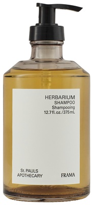 FRAMA Herbarium Shampoo Uzupełnienie 500 ml