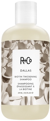 R+Co DALLAS Thickening Shampoo Travel 60 مل