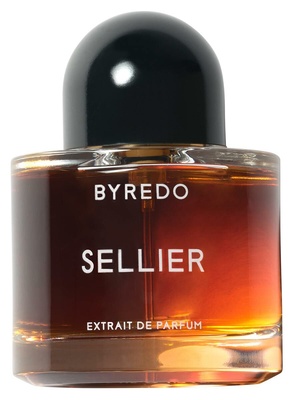 Byredo Night Veils Sellier 50 ml