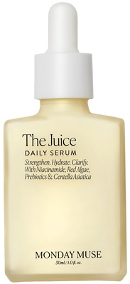 MONDAY MUSE The Juice - Daily Serum 30 مل