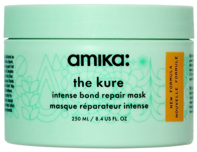 amika the kure intense strength repair mask 100 ml