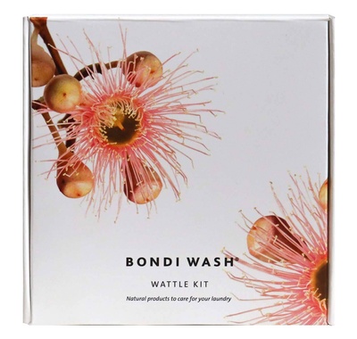 Bondi Wash Wattle Kit