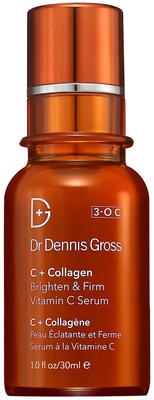 Dr Dennis Gross C + Collagen Brighten & Firm Serum