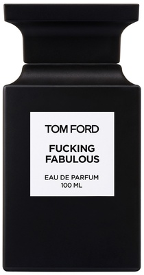 Tom Ford Fucking Fabulous 250ml