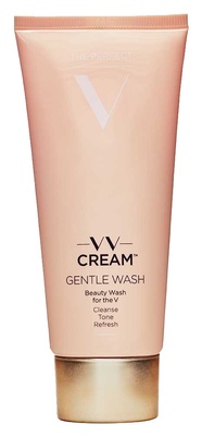 The Perfect V VV Cream Gentle Wash