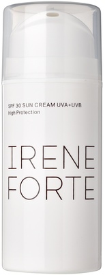 Irene Forte SPF 30 Sun Cream UVA+UVB
