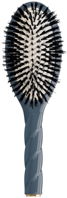 La Bonne Brosse N.01 The Universal Hair Care Brush Kersenrood