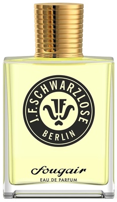 J. F. SCHWARZLOSE BERLIN fougair 50 ml