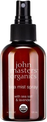 John Masters Organics Sea Mist Spray with Sea Salt & Lavender