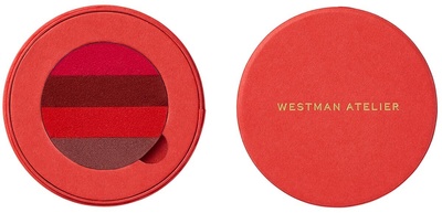 Westman Atelier LIP SUEDE Les Rouges إعادة التعبئة