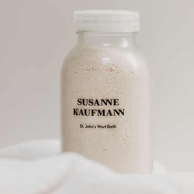 Susanne Kaufmann St. John´s Wort Bath 400g