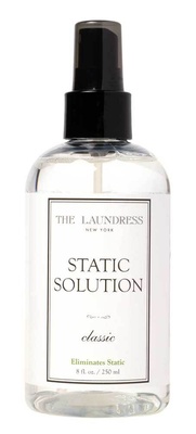 The Laundress Static Solution