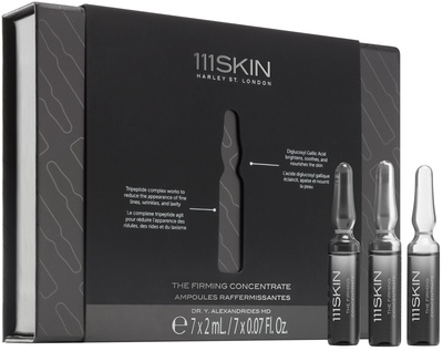 111 Skin The Firming Concentrate