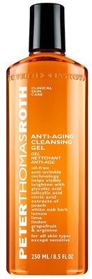 Peter Thomas Roth Anti Aging Cleansing Gel 250 ml