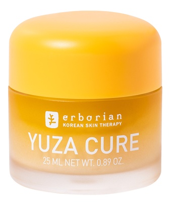 Erborian Yuza Cure