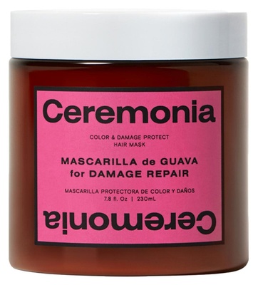 Ceremonia Mascarilla de Guava 50 مل