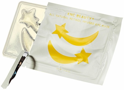 KNC Beauty KNC Eye Mask 5 Stück 