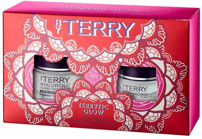 By Terry Terryfic Glow Hyaluronic Global Face Cream Duo