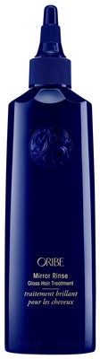 Oribe Supershine Mirror Rinse Glass Hair Treatment