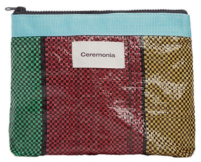 Ceremonia Mercado Pouch Açaí