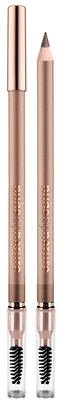Nude By Nature Defining Brow Pencil 01 Blonde  01 Blonde