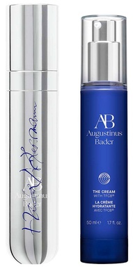Augustinus Bader The Limited Edition Haider Ackermann Cream