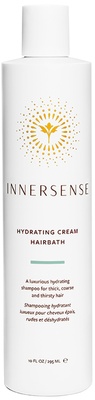 INNERSENSE HYDRATING CREAM HAIRBATH 295 ml