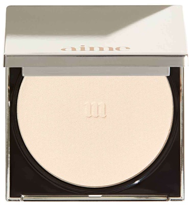 Aime SKINCARE POWDER FOUNDATION SPF30 3- Medium