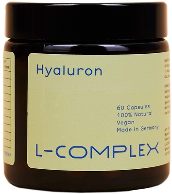 L-Complex Hyaluron