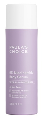 Paula's Choice 5% Niacinamide Body Serum