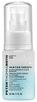 Peter Thomas Roth Water Drench Hyaluronic Cloud Cream Serum