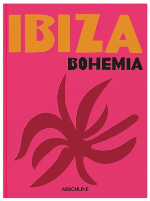 Assouline Ibiza Bohemia