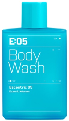 Escentric Molecules BODY WASH ESCENTRIC 05