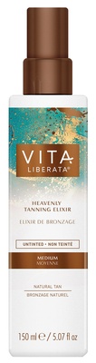 Vita Liberata Vita Liberata Heavenly Elixir Αποχρωματισμένο μαύρισμα