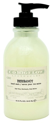 C.O. Bigelow Bergamot Hand Wash