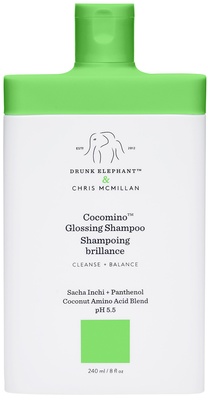 DRUNK ELEPHANT Cocomino Glossing Shampoo