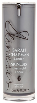 Sarah Chapman Overnight Facial