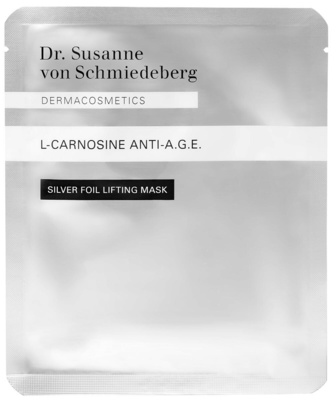 Dr. Susanne von Schmiedeberg L-CARNOSINE MULTI PACK LIFTING MASK