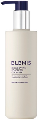 ELEMIS Rehydrating Rosepetal Cleanser