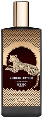 MEMO PARIS African Leather 10 ml