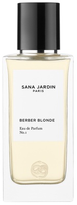 Sana Jardin Berber Blonde 50 ml