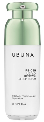 Ubuna Re-Gen Renewal Sleep Serum